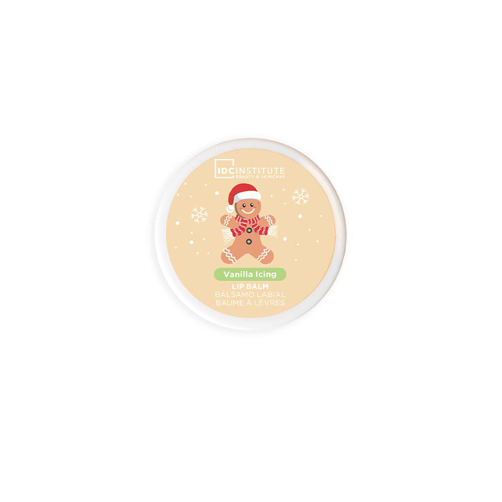 IDC Institute Christmas Ferris Wheel – Advent Calendar Περιποίησης 12 Ημερών