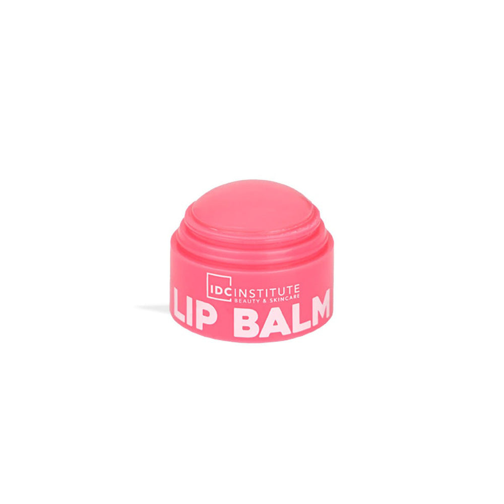 IDC Institute Fresh Drops Watermelon Lip Balm – Ενυδατικό Lip Balm Καρπούζι με Φυσική Λάμψη