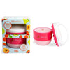 IDC InstituteIDC Institute Fruit Farm Body Duo – Firming Body Lotion 240ml & Anti Cellulite Massagerpapell.gr