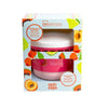 IDC InstituteIDC Institute Fruit Farm Body Duo – Firming Body Lotion 240ml & Anti Cellulite Massagerpapell.gr