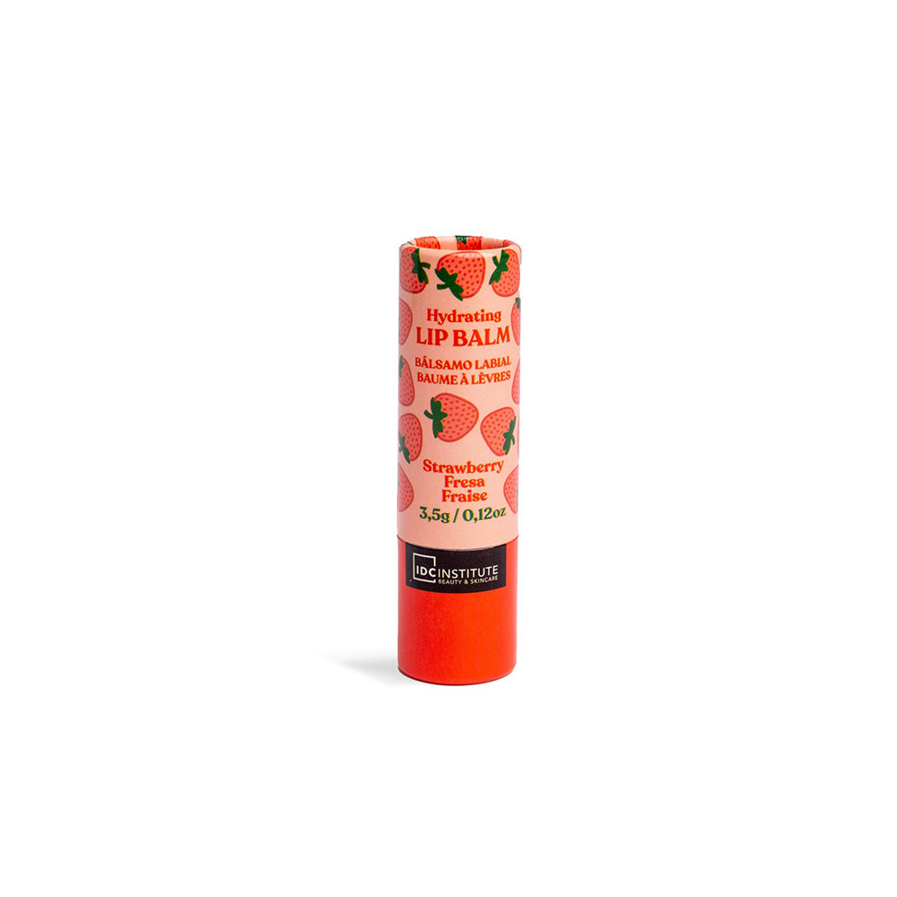 IDC Institute Skin Food Lip Balm 4 Γεύσεις - 1 Τμχ