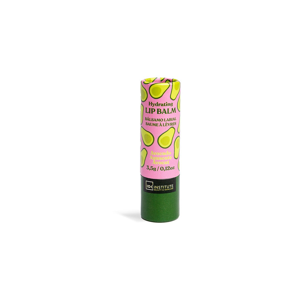 IDC Institute Skin Food Lip Balm 4 Γεύσεις - 1 Τμχ