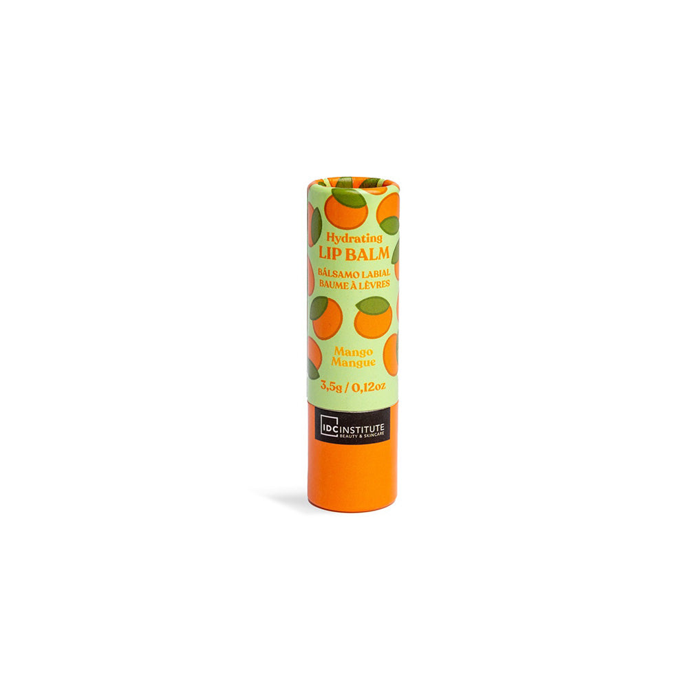 IDC Institute Skin Food Lip Balm 4 Γεύσεις - 1 Τμχ
