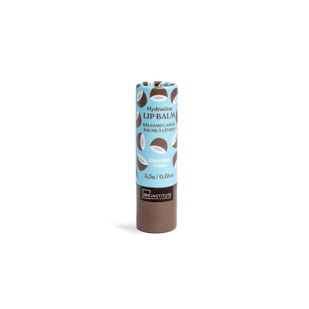 IDC Institute Skin Food Lip Balm 4 Γεύσεις - 1 Τμχ