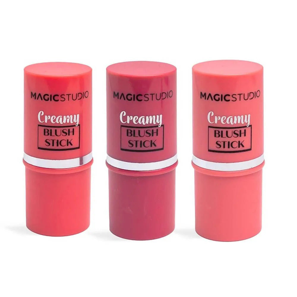IDC InstituteIDC Magic Studio Blush Stick Cream Ρουζ σε Μορφή Στικ 6,8grpapell.gr