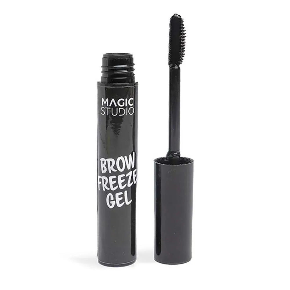 IDC InstituteIDC Magic Studio Brow Freeze Gel, Τζελ Κρατήματος Φρυδιών σε Μορφή Mascara 3,5gr Διάφανο - 1 Τμχpapell.gr