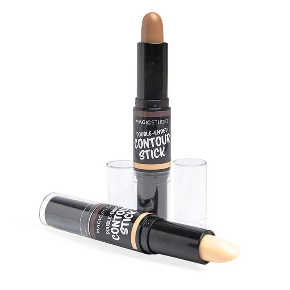IDC InstituteIDC Magic Studio Double Ended Contour Stick 7gr - 1 Τμχpapell.gr