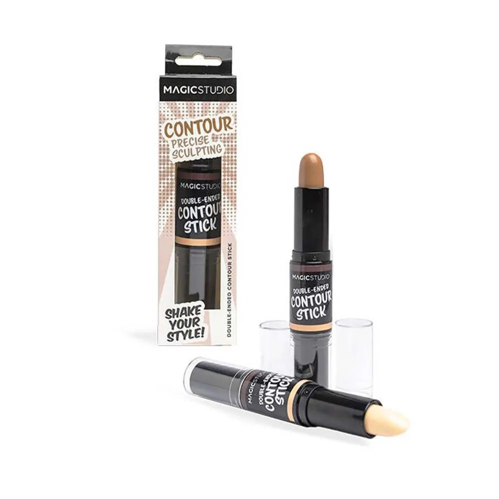 IDC InstituteIDC Magic Studio Double Ended Contour Stick 7gr - 1 Τμχpapell.gr