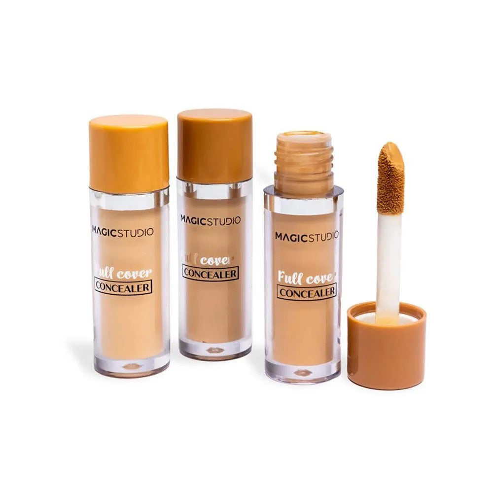 IDC InstituteIDC Magic Studio Full Cover Liquid Concealer 4,8gr - 1 Τμχpapell.gr
