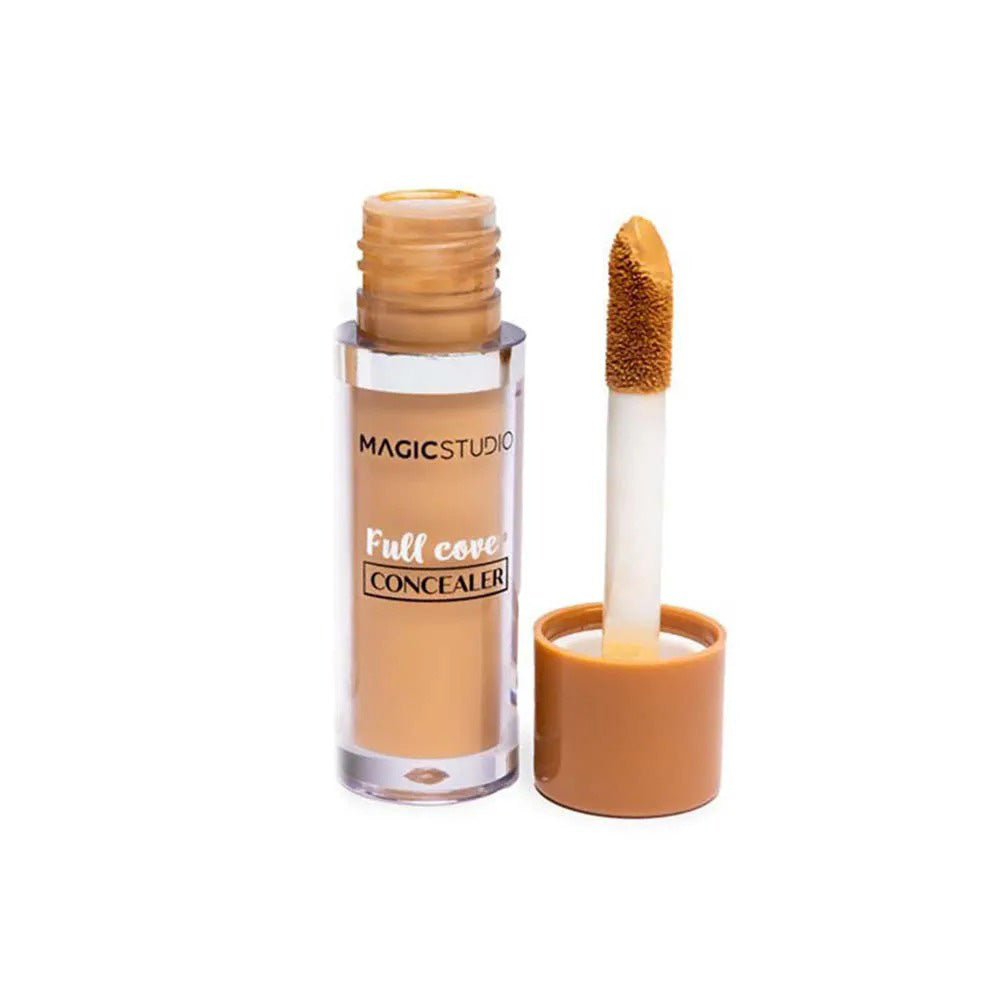 IDC InstituteIDC Magic Studio Full Cover Liquid Concealer 4,8gr - 1 Τμχpapell.gr