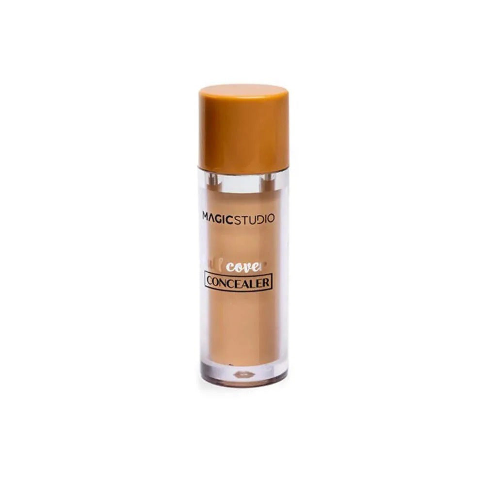 IDC InstituteIDC Magic Studio Full Cover Liquid Concealer 4,8gr - 1 Τμχpapell.gr