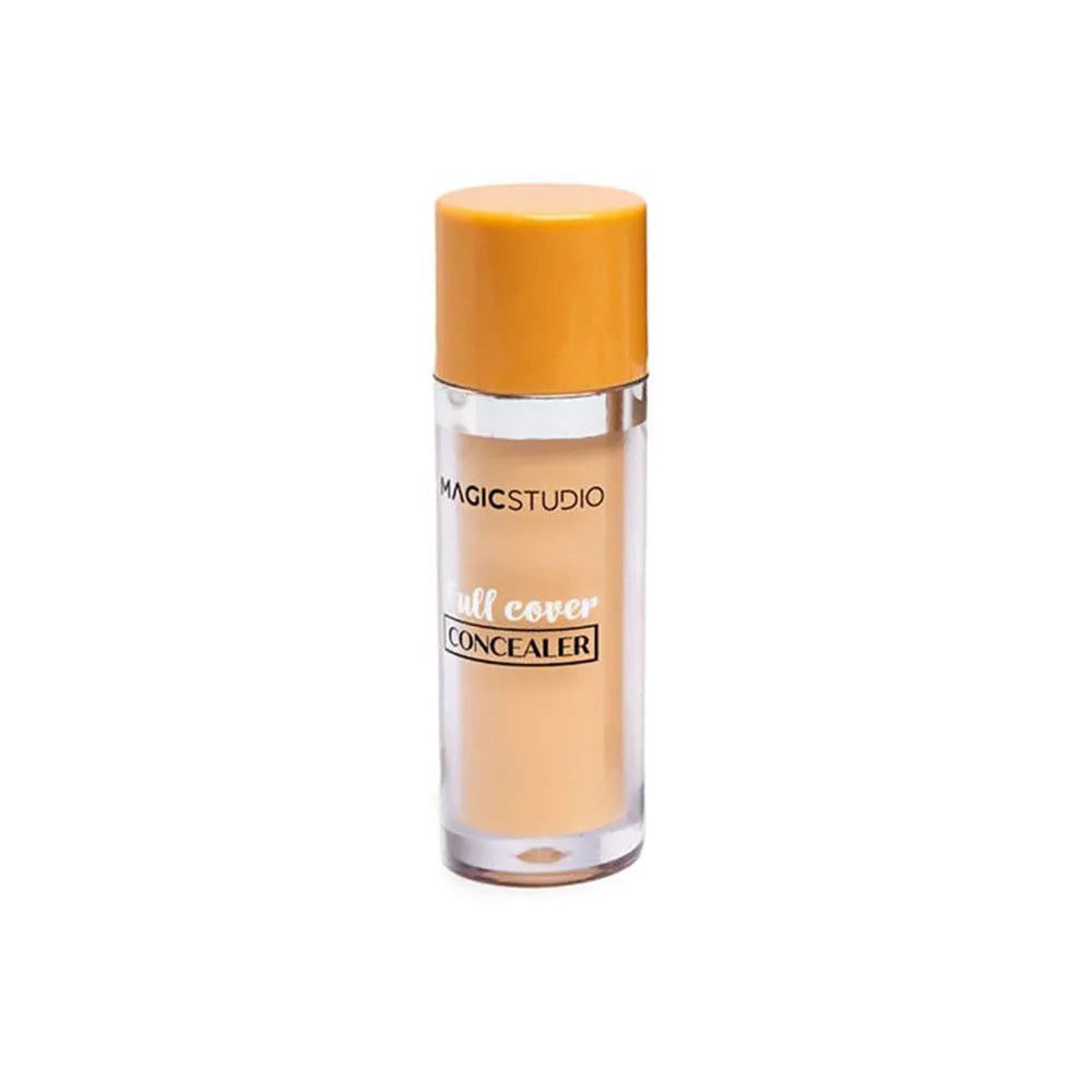 IDC InstituteIDC Magic Studio Full Cover Liquid Concealer 4,8gr - 1 Τμχpapell.gr