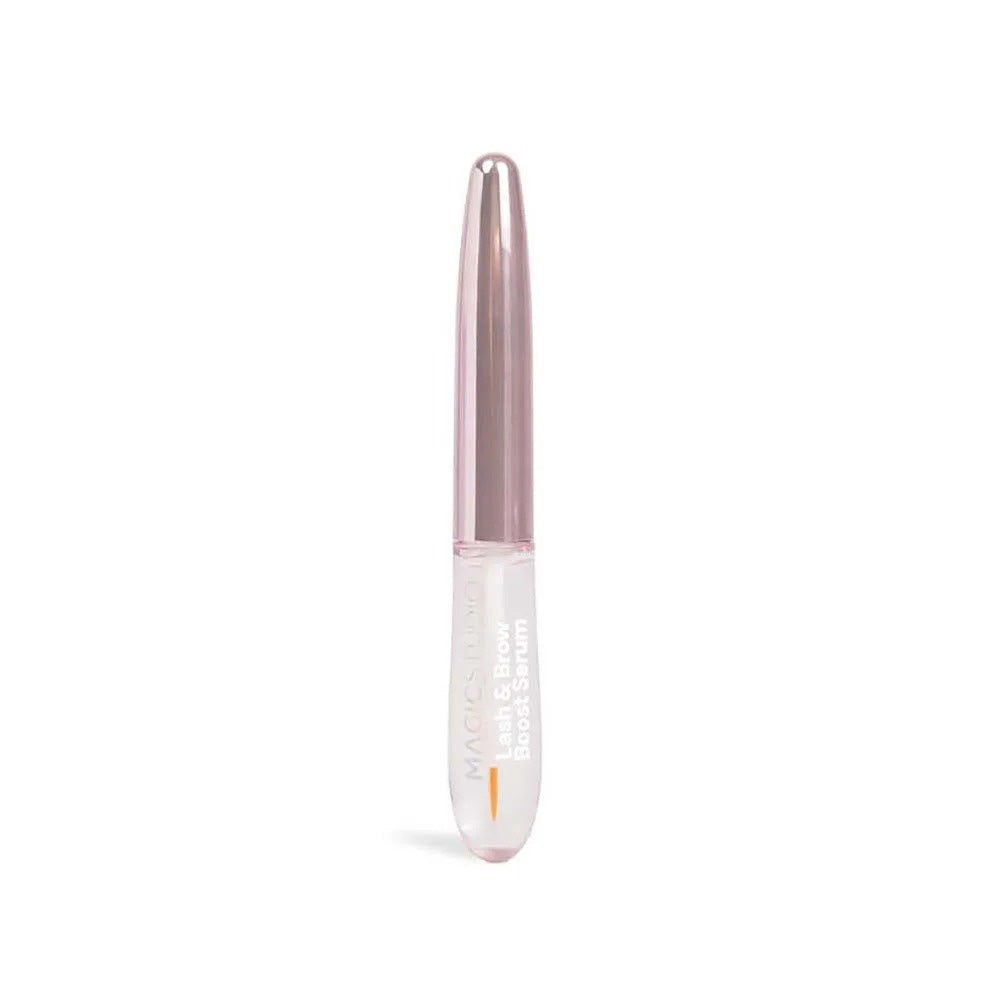IDC Magic Studio Lash & Brow Serum – Ορός για Βλεφαρίδες & Φρύδια με Πινελάκι 8.5ml για Ενίσχυση & Πύκνωση