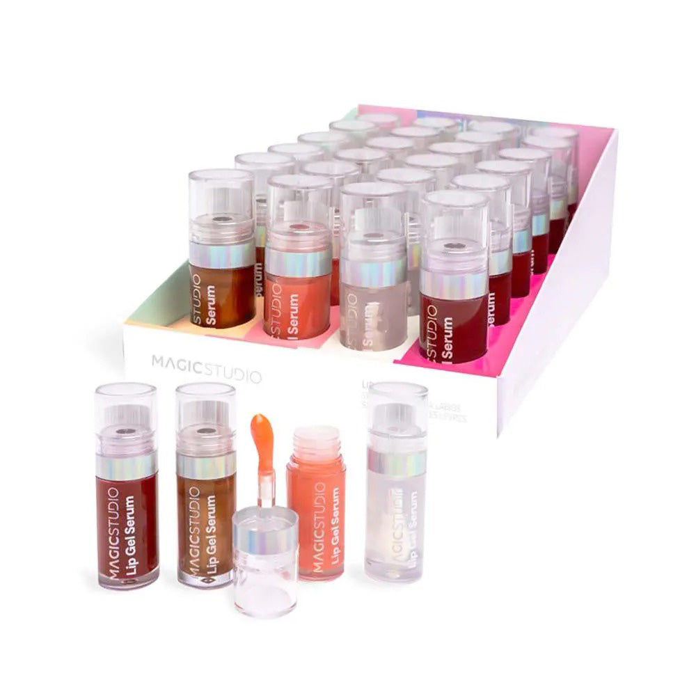 IDC InstituteIDC Magic Studio Lip Gel Serum 4mlpapell.gr