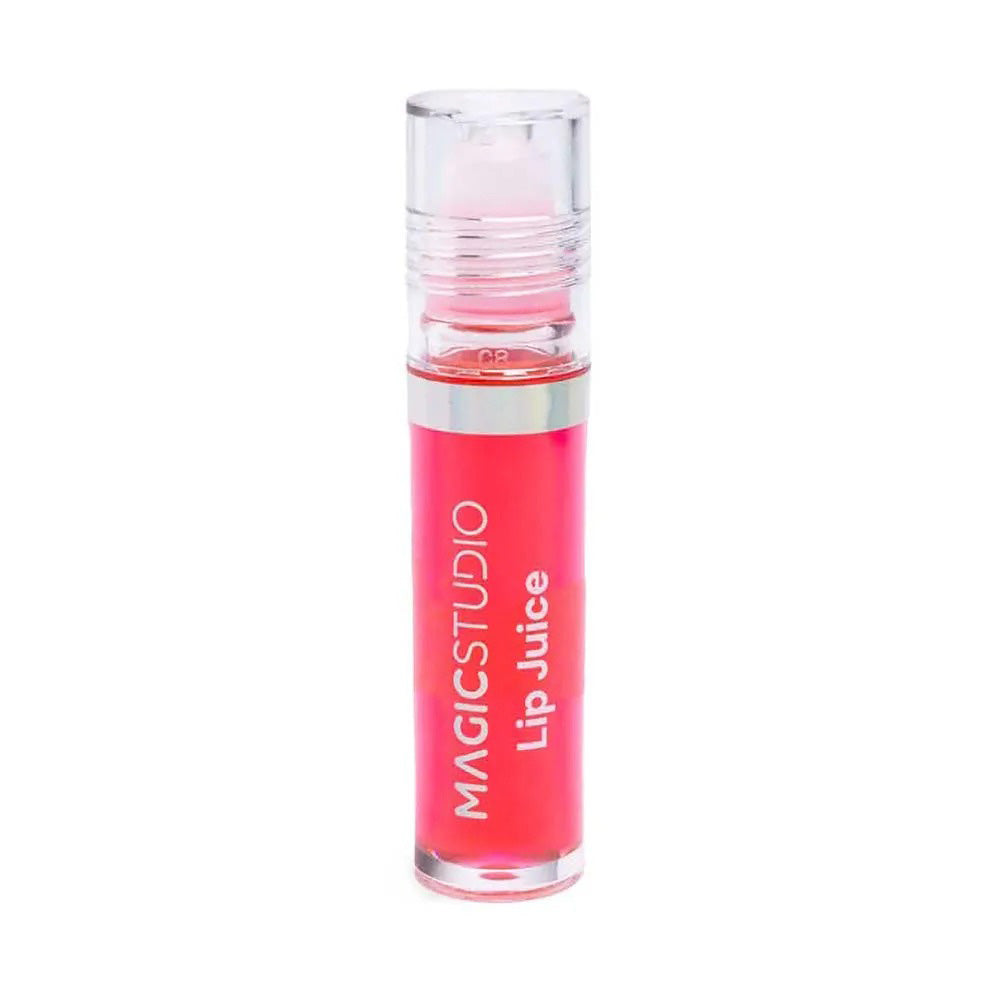 IDC Magic Studio Lip Juice Gloss Roll – On 5gr 4 Αποχρώσεις - 1 Τμχ