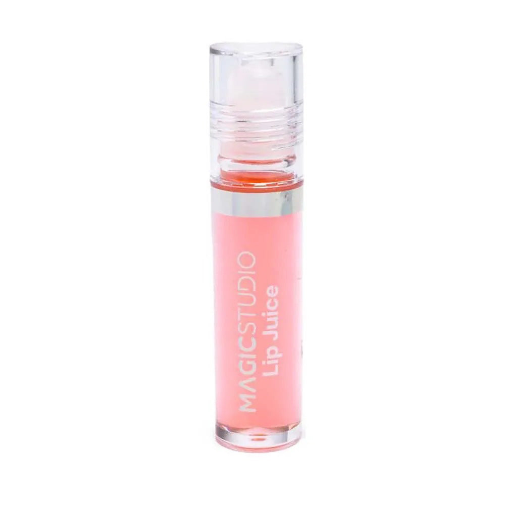 IDC Magic Studio Lip Juice Gloss Roll – On 5gr 4 Αποχρώσεις - 1 Τμχ