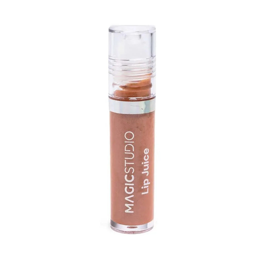 IDC Magic Studio Lip Juice Gloss Roll – On 5gr 4 Αποχρώσεις - 1 Τμχ