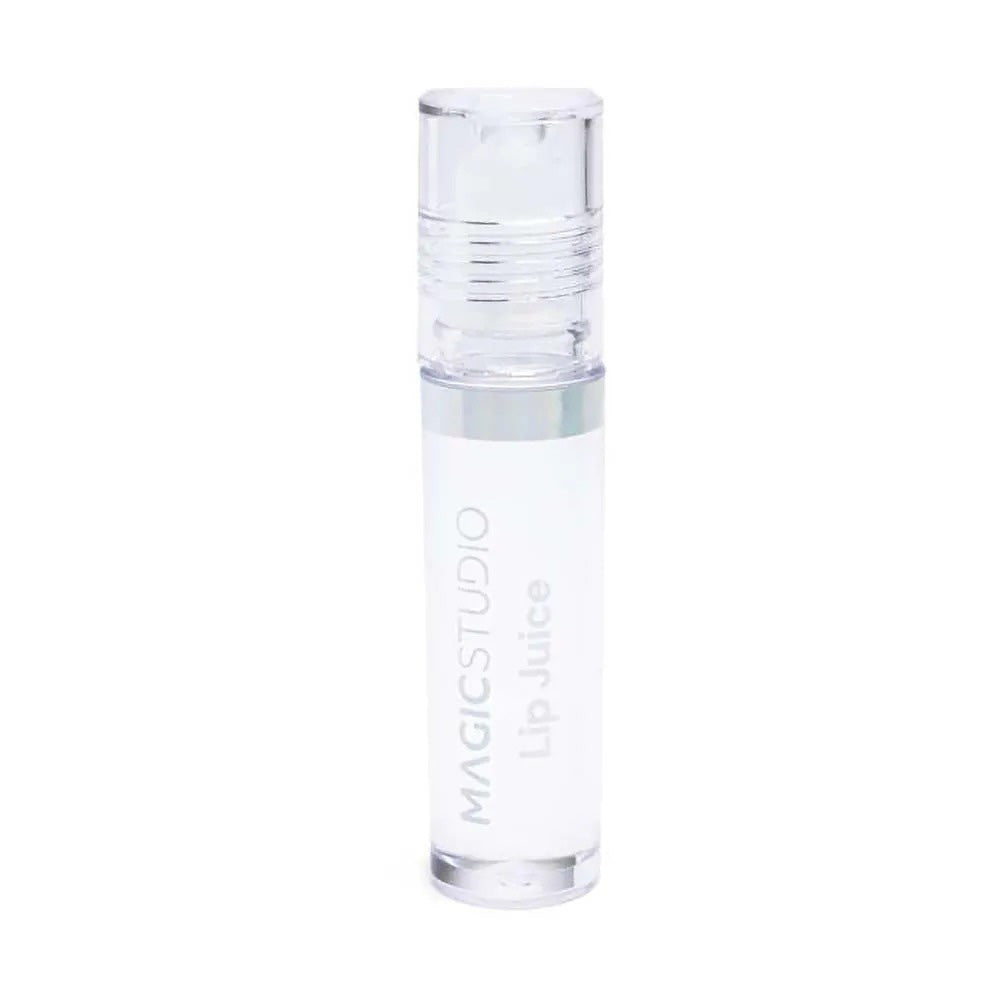 IDC Magic Studio Lip Juice Gloss Roll – On 5gr 4 Αποχρώσεις - 1 Τμχ