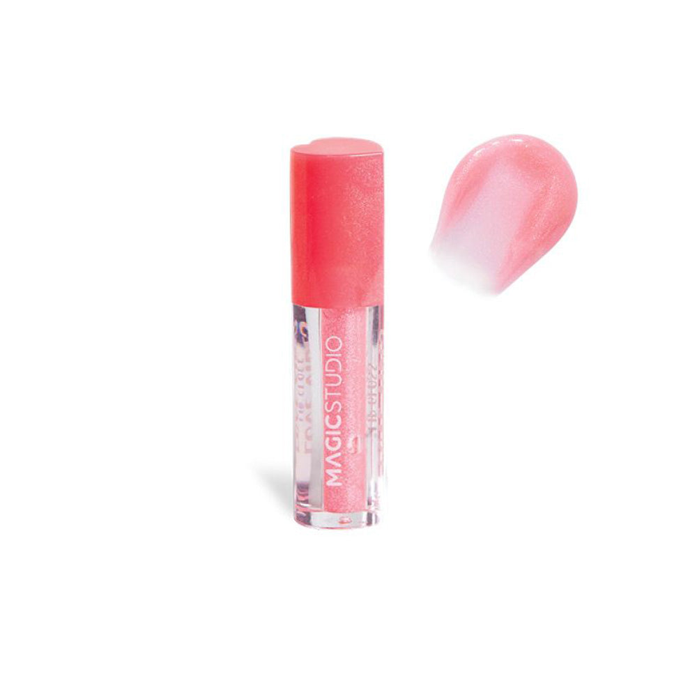 IDC InstituteIDC Magic Studio Love Vibes Lipgloss Shimmer 3ml -1 Τμχpapell.gr