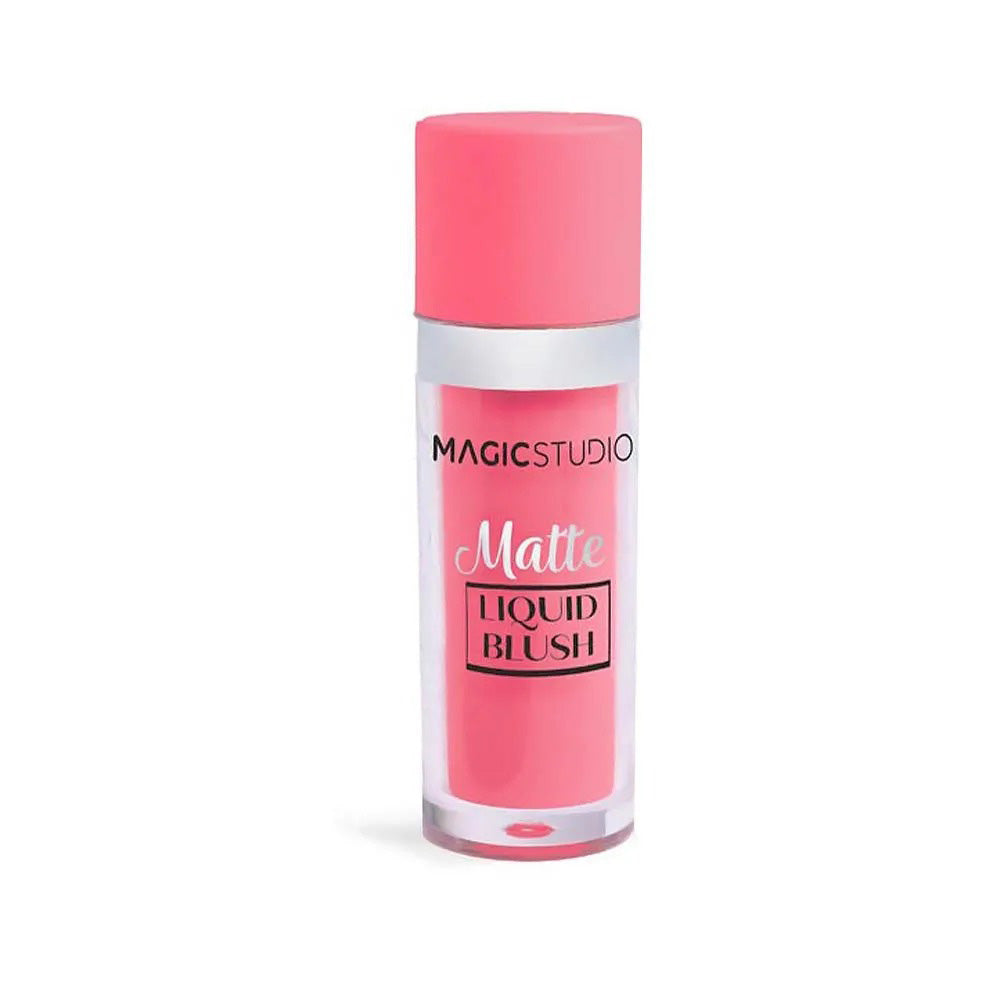 IDC InstituteIDC Magic Studio Liquid Blush Υγρό Ρουζ με Πινελάκι 5 mlpapell.gr