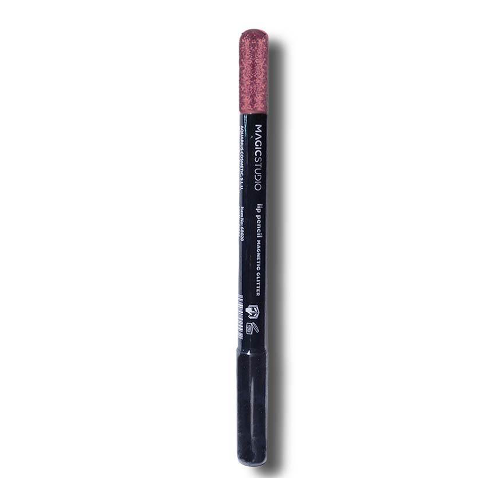 IDC InstituteMagic Studio Glitter Lip Pencil 3 Αποχρώσεις 1Τμχpapell.gr