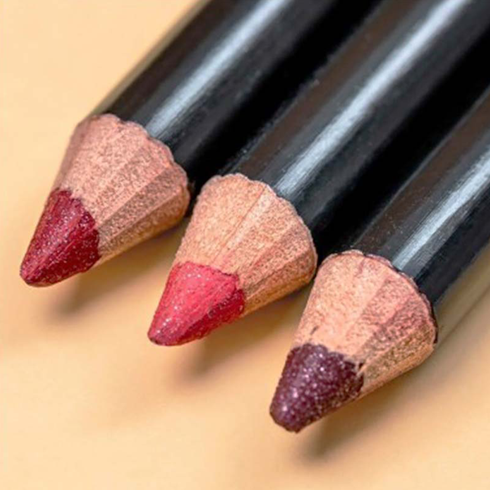 IDC InstituteMagic Studio Glitter Lip Pencil 3 Αποχρώσεις 1Τμχpapell.gr