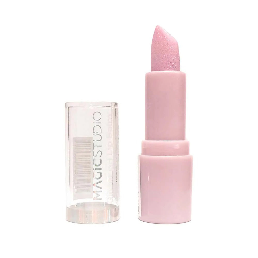 Idc Magic Studio Glitter PH Colour Change Lip Balm 2.9gr – Μαγικό Lip Balm με Προσαρμοζόμενο Χρώμα & Glitter