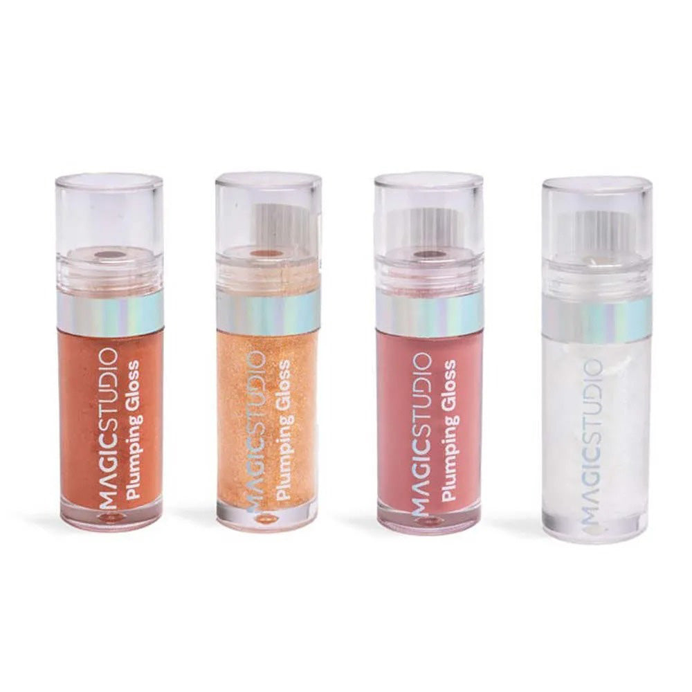 IDC InstituteIDC Magic Studio Plumping Lipgloss 4mlpapell.gr