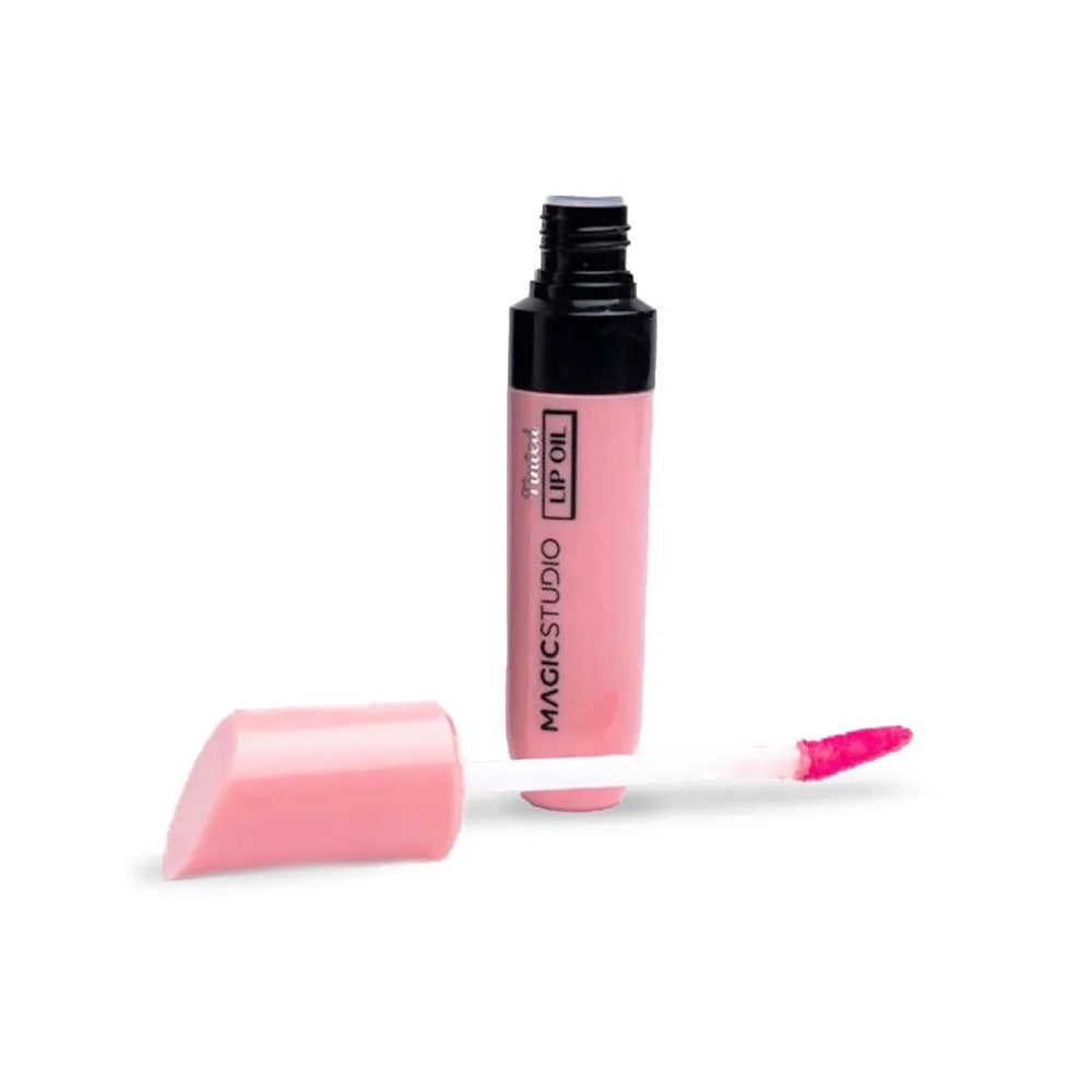IDC InstituteIDC Magic Studio Tinted Lip Oil Ενυδατικό Λαδάκι Χειλιών με Χρώμα 5,5gr - 1 Τμχpapell.gr