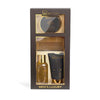 IDC InstituteIDC Men’s Luxury Bath Giftset Black Pepper- Σετ Περιποίησης 13χ27.5χ5 εκpapell.gr
