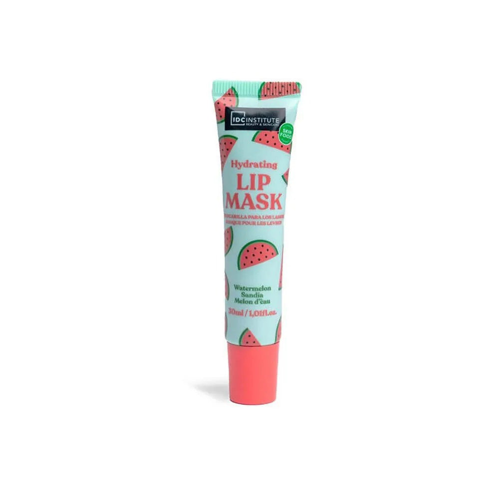 IDC Institute Skinfood Hydrating Lip Mask 13,5gr – Ενυδατική Μάσκα Χειλιών σε 4 Γεύσεις - 1 Τμχ