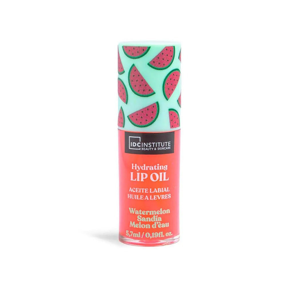 IDC InstituteIDC Skinfood Hydrating Lip Oil 5,7 ml - 1 Τμχpapell.gr