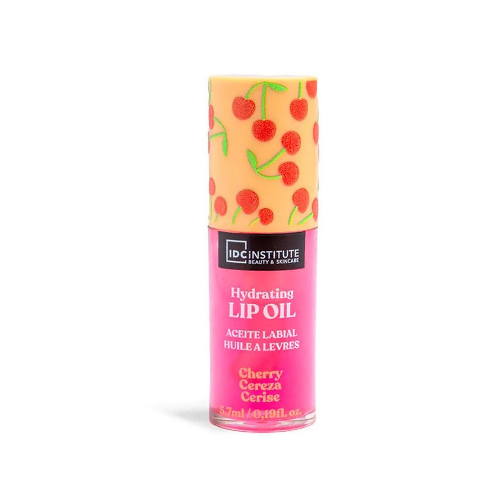 IDC InstituteIDC Skinfood Hydrating Lip Oil 5,7 ml - 1 Τμχpapell.gr