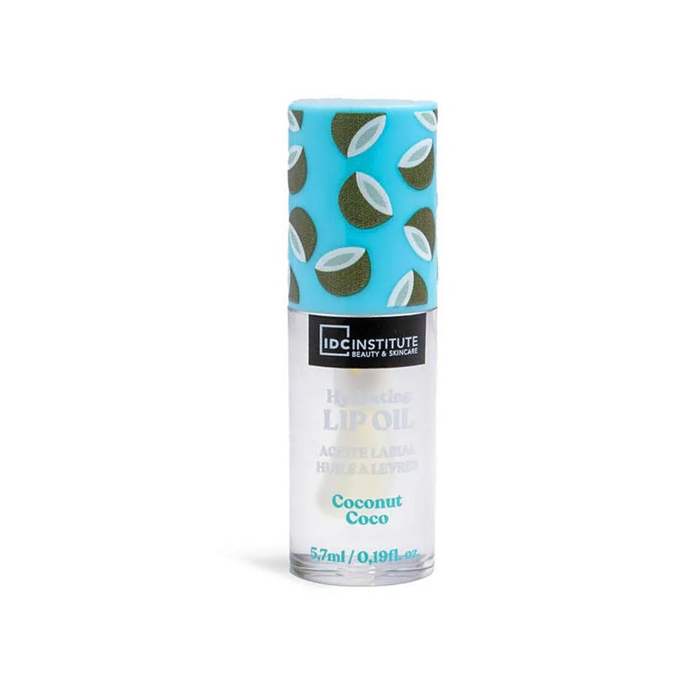 IDC InstituteIDC Skinfood Hydrating Lip Oil 5,7 ml - 1 Τμχpapell.gr