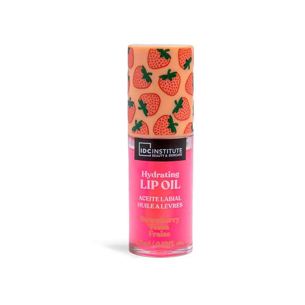 IDC InstituteIDC Skinfood Hydrating Lip Oil 5,7 ml - 1 Τμχpapell.gr