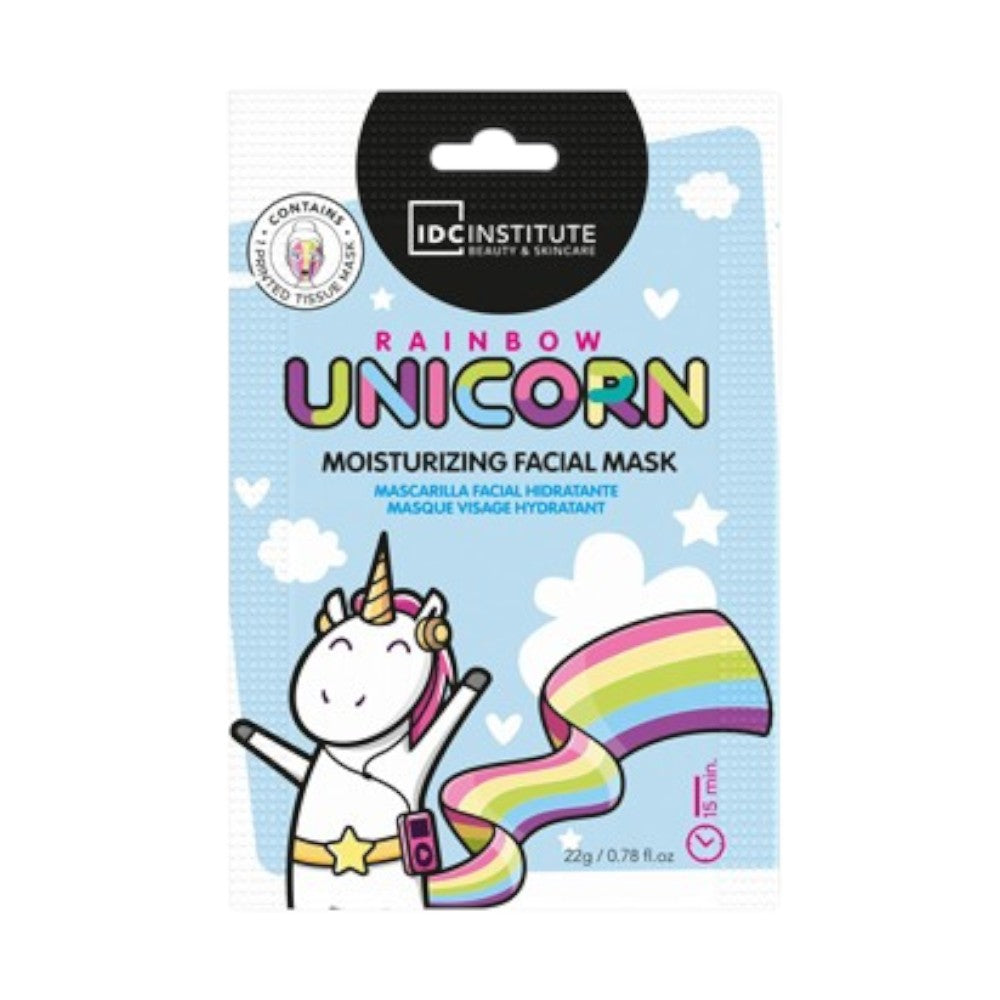 IDC Institute Unicorn Hydrating Face Mask 22gr