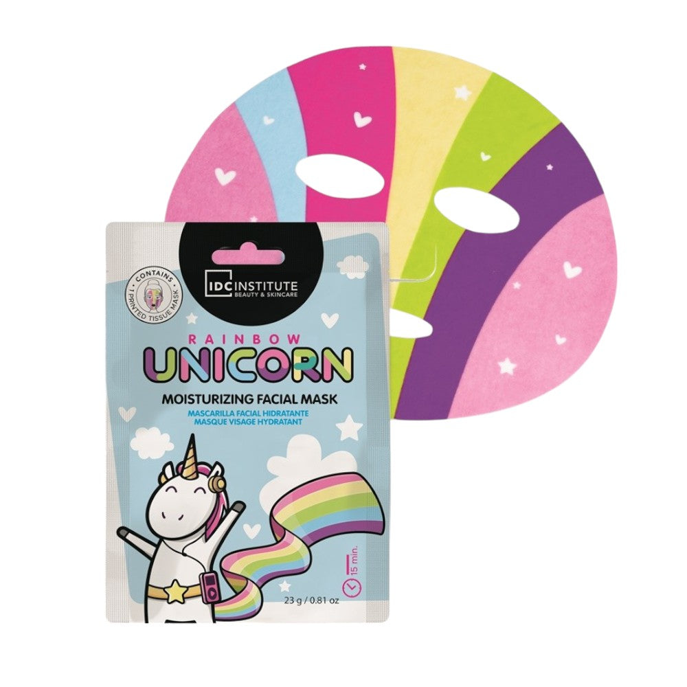 IDC Institute Unicorn Hydrating Face Mask 22gr