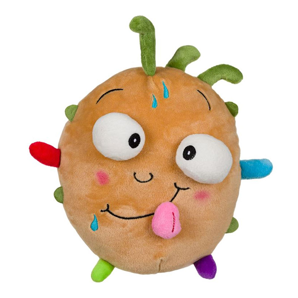 IDEA GAMESΙδέα Αστεία Καυτή Πατάταpapell.gr