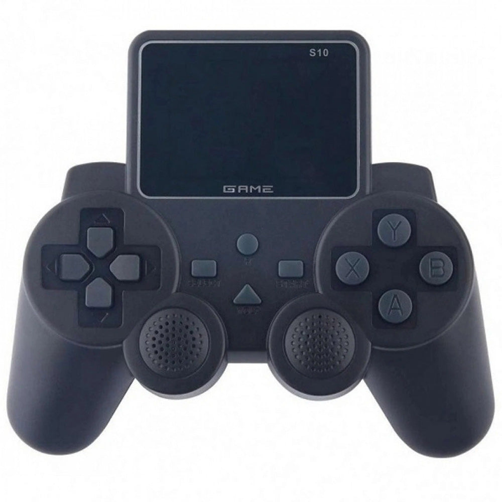 Ηλεκτρονικό Παιχνίδι 520 Games Με Usb S10