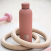 EcolifeEcolife Μεταλλικό Μπουκάλι Θερμός Rose 500mlpapell.gr