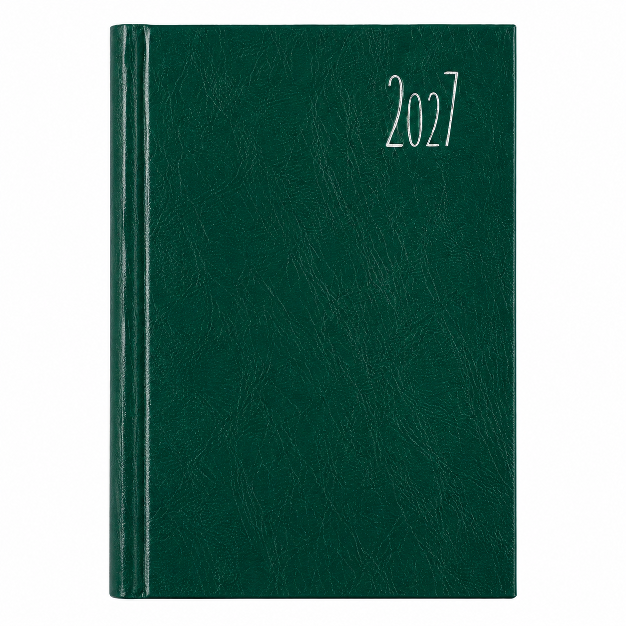Ημερολόγιο Classic Ημερήσιο 2027 14×21 εκ