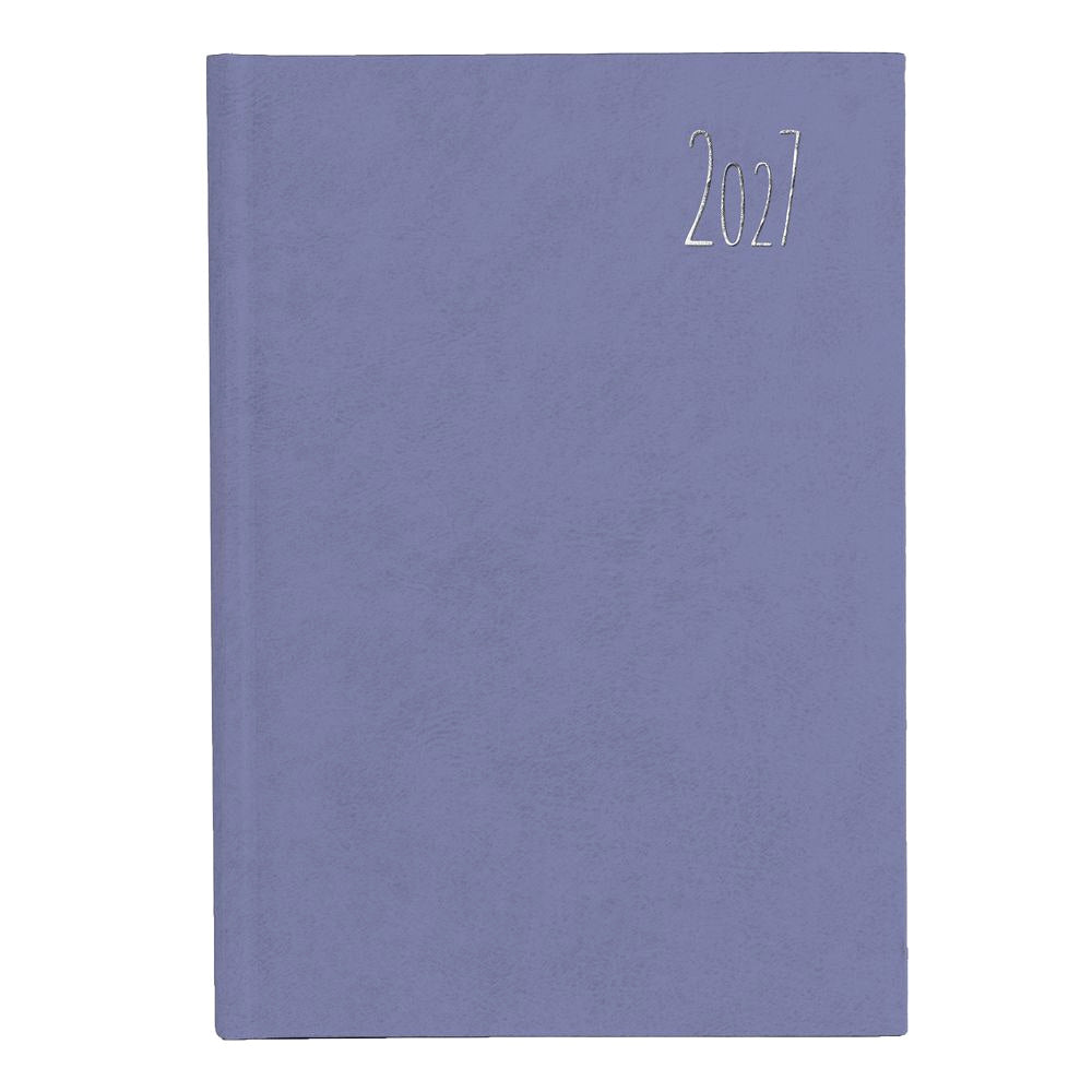 Ημερολόγιο Classic Ημερήσιο 2027 14×21 εκ