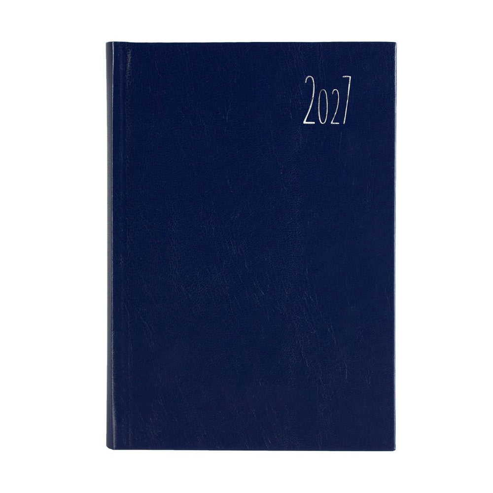Ημερολόγιο Classic Ημερήσιο 2027 14×21 εκ