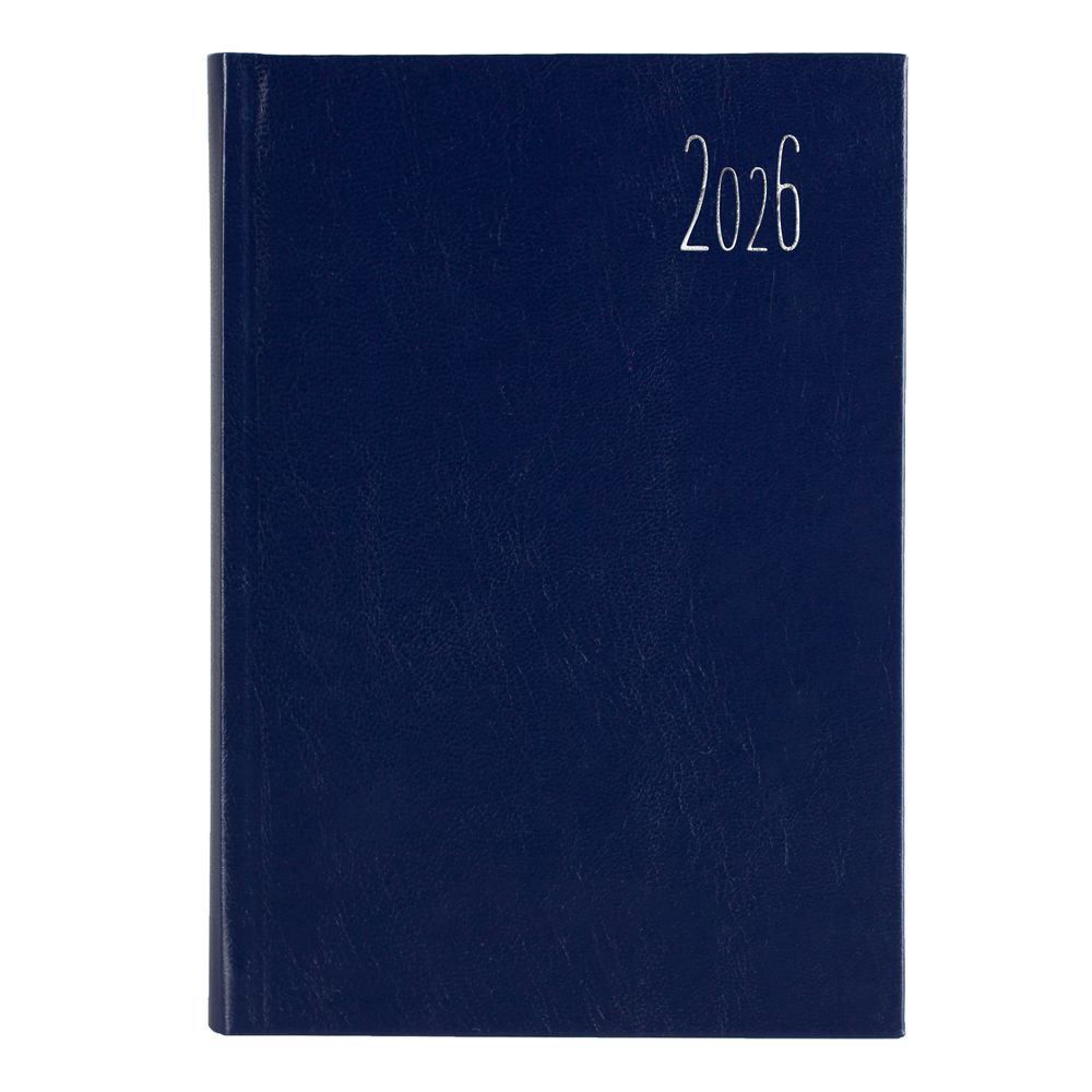 Ημερολόγιο Ημερήσιο Classic 2026 12χ17 εκ