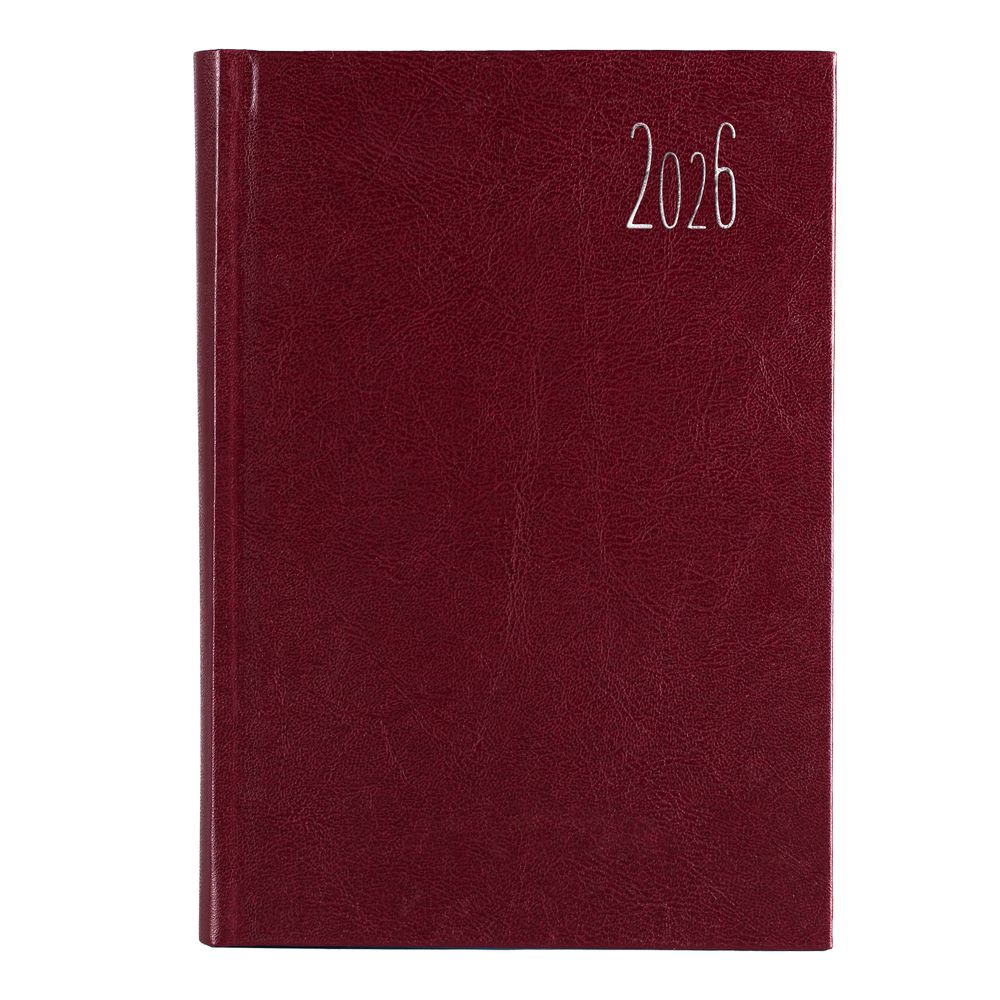 Ημερολόγιο Ημερήσιο Classic 2026 12χ17 εκ