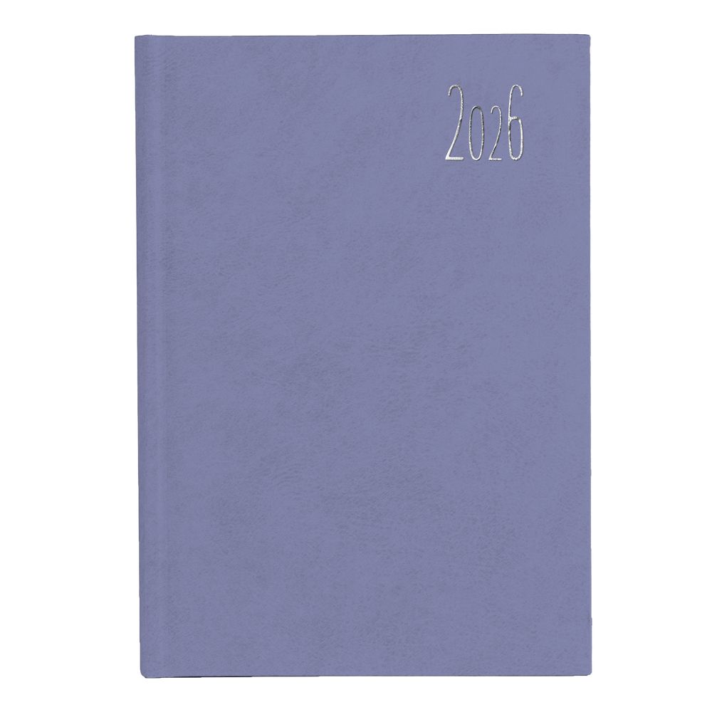 Ημερολόγιο Ημερήσιο Classic 2026 12χ17 εκ