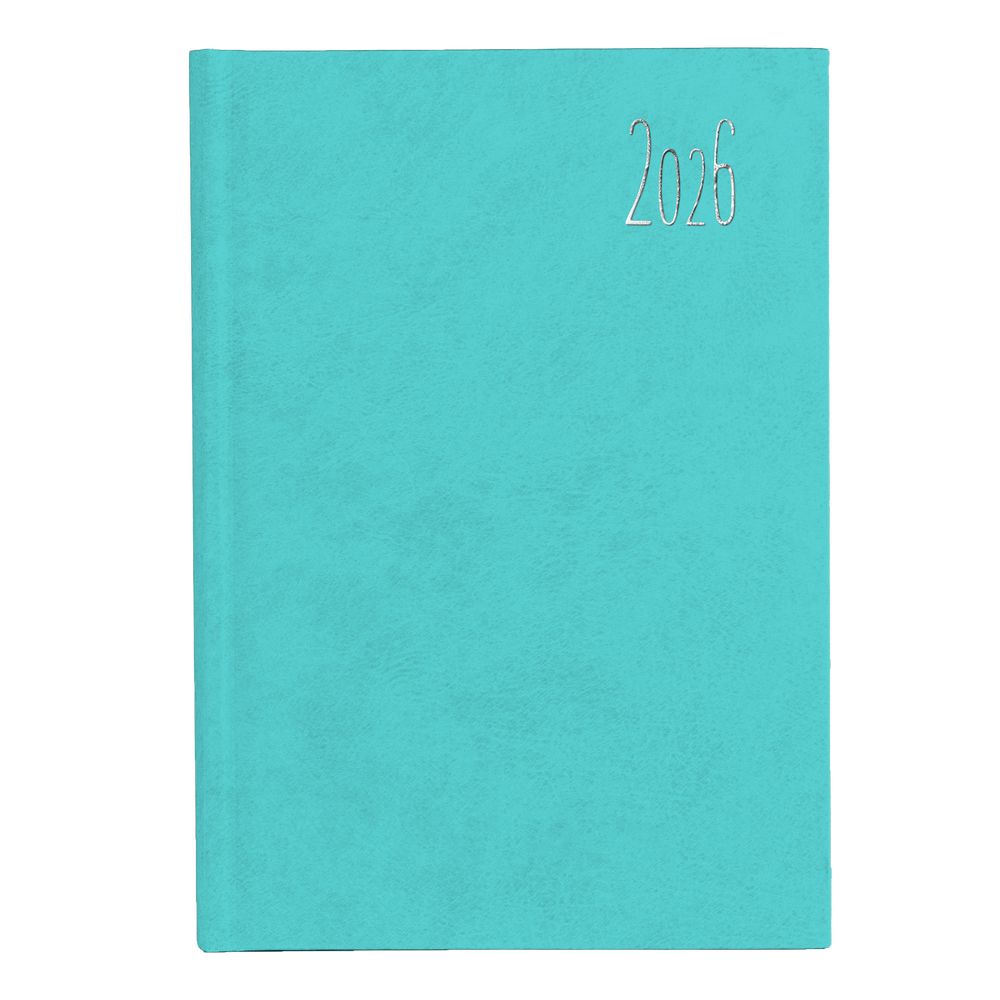 Ημερολόγιο Ημερήσιο Classic 2026 12χ17 εκ