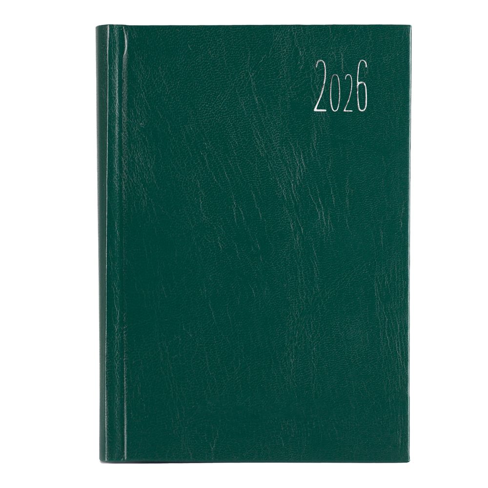 Ημερολόγιο Ημερήσιο Classic 2026 14χ21 εκ