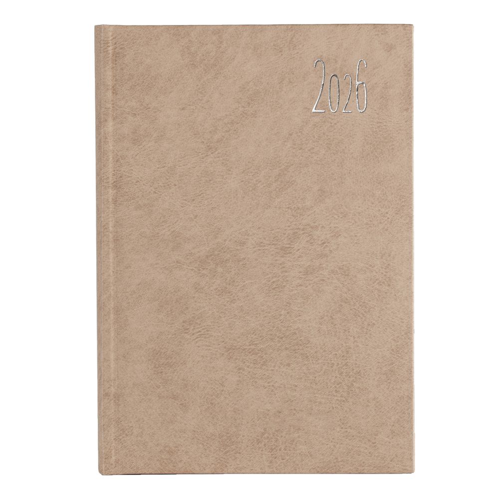 Ημερολόγιο Ημερήσιο Classic 2026 14χ21 εκ