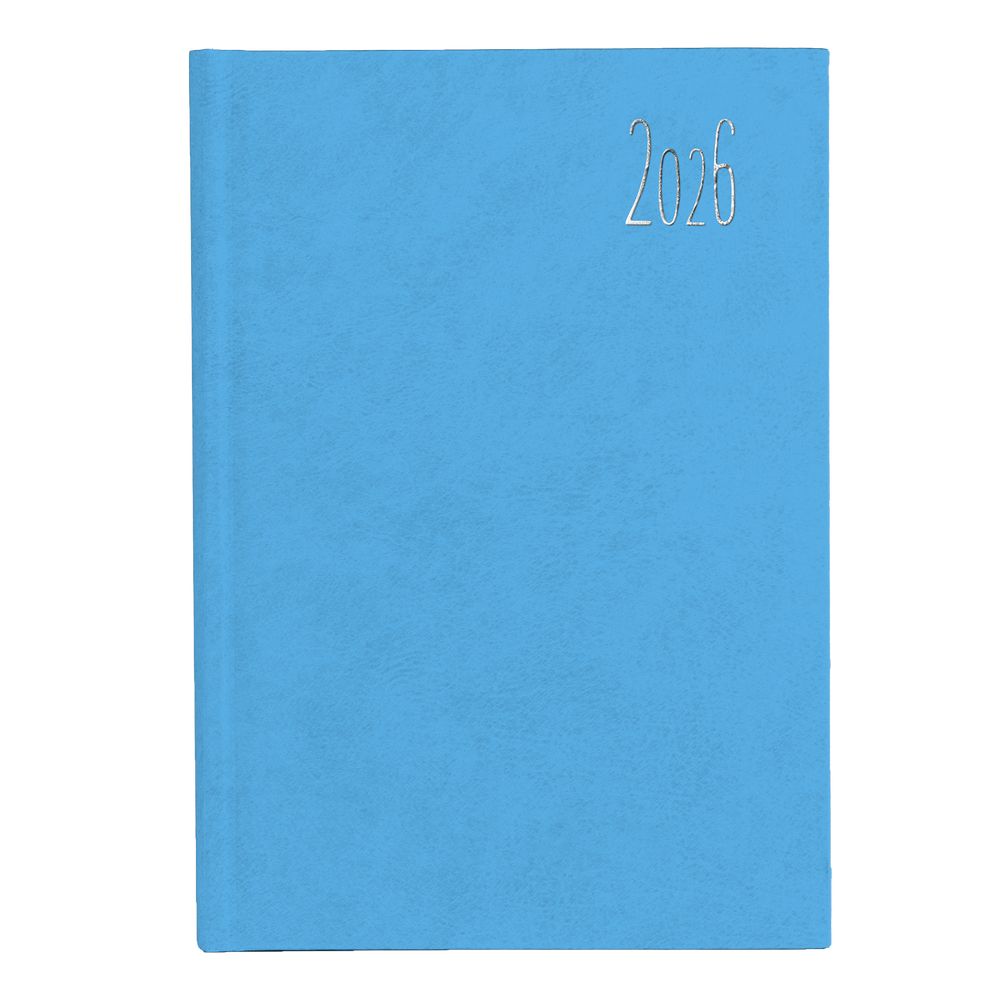 Ημερολόγιο Ημερήσιο Classic 2026 17χ25 εκ